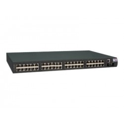 Microsemi PD-5524G/ACDC/M | Microsemi PoE Adapters & Injectors