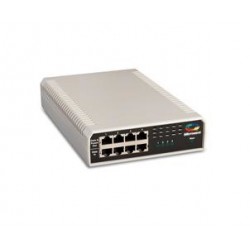 Microsemi PD-9004G | Microsemi PoE Adapters & Injectors