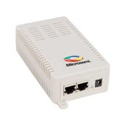 Microsemi PD-AS-951/18 | Microsemi PoE Adapters & Injectors