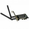 StarTech.com AC600 Wireless-AC Network Adapter - 802.11ac, PCI Express | StarTech.com Network Cards & Adapters