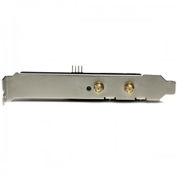 StarTech.com AC600 Wireless-AC Network Adapter - 802.11ac, PCI Express | StarTech.com Network Cards & Adapters