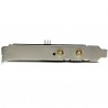 StarTech.com AC600 Wireless-AC Network Adapter - 802.11ac, PCI Express | StarTech.com Network Cards & Adapters