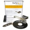 StarTech.com AC600 Wireless-AC Network Adapter - 802.11ac, PCI Express | StarTech.com Network Cards & Adapters