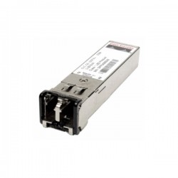 Cisco DS-SFP-FC8G-ER network transceiver module