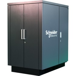 APC SmartBunker CX 24U 3KVA UPS | APC UPS & Power Backup