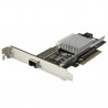 StarTech.com 1-Port 10G SFP+ Fiber Optic Network Card - PCIe - Intel Chip - MM | StarTech.com Network Cards & Adapters