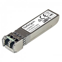 StarTech.com 1-Port 10G SFP+ Fiber Optic Network Card - PCIe - Intel Chip - MM | StarTech.com Network Cards & Adapters