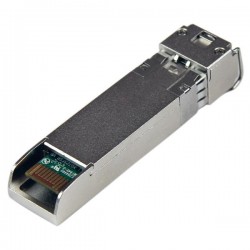 StarTech.com 1-Port 10G SFP+ Fiber Optic Network Card - PCIe - Intel Chip - MM | StarTech.com Network Cards & Adapters