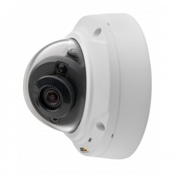 Axis M3024-LVE