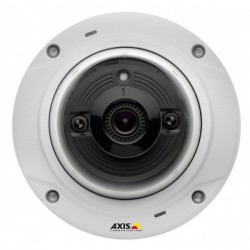 Axis M3024-LVE