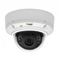 Axis M3024-LVE