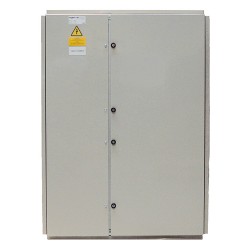 APC Parallel Maintenance Bypass | APC UPS & Power Backup