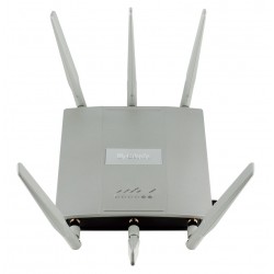 D-Link DAP-2695 Wireless AC1750 Simultaneous Dualband PoE Access Poin