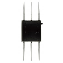 D-Link DAP-2695 Wireless AC1750 Simultaneous Dualband PoE Access Poin
