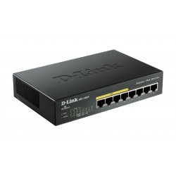 D-Link DGS-1008P/E