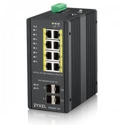 ZyXEL RGS200-12P | Other ZyXEL Switches