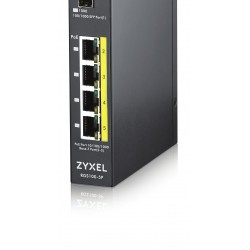ZyXEL RGS100-5P | Other ZyXEL Switches