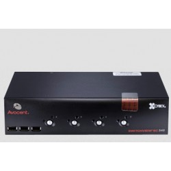 Vertiv SwitchView SC 300 | Vertiv KVM Solutions