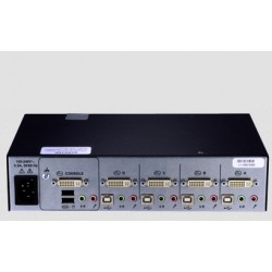 Vertiv SwitchView SC 300 | Vertiv KVM Solutions