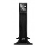 APC Smart-UPS On-Line, 2200VA, Tower, 230V, 8x C13+2x C19 IEC outlets, SmartSlot, Extended runtime, W/O rail kit