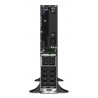 APC Smart-UPS On-Line, 2200VA, Tower, 230V, 8x C13+2x C19 IEC outlets, SmartSlot, Extended runtime, W/O rail kit
