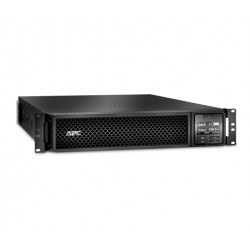 APC Smart-UPS On-Line SRT3000RMXLI - 3000VA, 8x C13 & 2x C19, rackmount