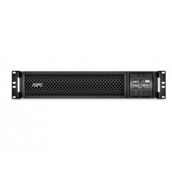APC Smart-UPS On-Line SRT3000RMXLI - 3000VA, 8x C13 & 2x C19, rackmount