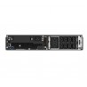 APC Smart-UPS On-Line SRT3000RMXLI - 3000VA, 8x C13 & 2x C19, rackmount