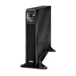 APC Smart-UPS On-Line SRT3000XLI - 3000VA, 8x C13 & 2x C19, tower