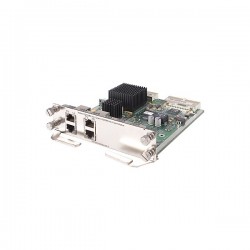 HP 6600 4GbE WAN HIM Router Module