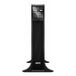 APC Smart-UPS On-Line SRT3000XLI - 3000VA, 8x C13 & 2x C19, tower