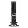 APC Smart-UPS On-Line SRT3000XLI - 3000VA, 8x C13 & 2x C19, tower