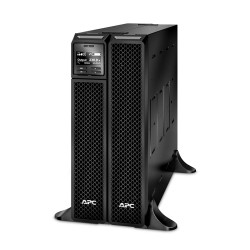 APC Smart-UPS On-Line SRT3000XLI - 3000VA, 8x C13 & 2x C19, tower