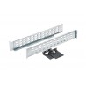 APC Smart-UPS SRT 19 inch Rail Kit for Smart-UPS SRT 1/1.5/2.2/3kVA