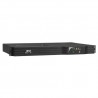 Tripp Lite SmartPro 120V 750VA 600W Line-Interactive Sine Wave UPS, 1U Rackmount, Pre-installed SNMPWEBCARD, USB, DB9 Serial | T