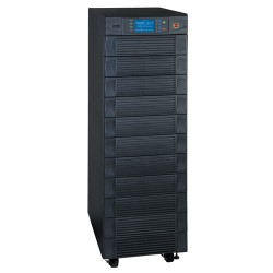 Tripp Lite SmartOnline 120kVA Modular 3-Phase UPS System, On-line Double-Conversion International UPS | Tripp Lite UPS & Power B