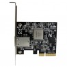 StarTech.com 1-Port PCIe 10GBase-T / NBASE-T Ethernet Network Card | StarTech.com Network Cards & Adapters