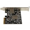 StarTech.com 1-Port PCIe 10GBase-T / NBASE-T Ethernet Network Card | StarTech.com Network Cards & Adapters
