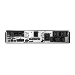 APC Smart-UPS X 2200VA | APC UPS & Power Backup