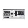 APC Smart-UPS X SMX2200HVNC - 2200VA, 8x C13 + 2x C19 outlet, USB, expandable runtime, short depth, NMC
