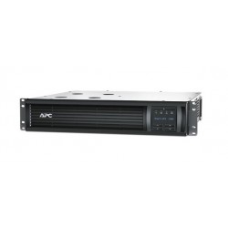 APC Smart-UPS SMT1500RMI2UNC - 4x C13, USB, rack mountable, NMC, 1500VA