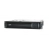 APC Smart-UPS SMT1500RMI2UNC - 4x C13, USB, rack mountable, NMC, 1500VA
