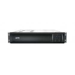 APC Smart-UPS SMT1500RMI2UNC - 4x C13, USB, rack mountable, NMC, 1500VA