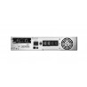 APC Smart-UPS SMT1500RMI2UNC - 4x C13, USB, rack mountable, NMC, 1500VA