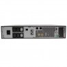 Tripp Lite SmartOnline 1.5kVA 1.35kW Double-Conversion UPS, 208V / 230V, 2U, Extended Run, LCD, USB, DB9, ENERGY STAR | Tripp Li