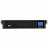 Tripp Lite SmartOnline 1.5kVA 1.35kW Double-Conversion UPS, 208V / 230V, 2U, Extended Run, LCD, USB, DB9, ENERGY STAR | Tripp Li