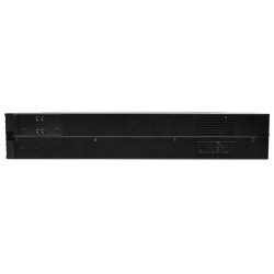 Tripp Lite SmartOnline 1.5kVA 1.35kW Double-Conversion UPS, 208V / 230V, 2U, Extended Run, LCD, USB, DB9, ENERGY STAR | Tripp Li