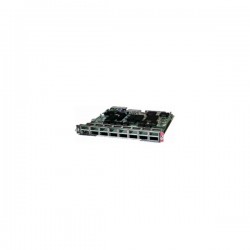 Cisco Catalyst 6500 Distributed Forwarding Card 3CXL f/ WS-X67XX