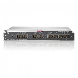 HP BladeSystem Virtual Connect FlexFabric 10Gb/24-port Module