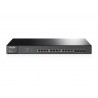 TP-Link T1700X-16TS network switch Managed L2+ 10G Ethernet (100/1000/10000) 1U Black